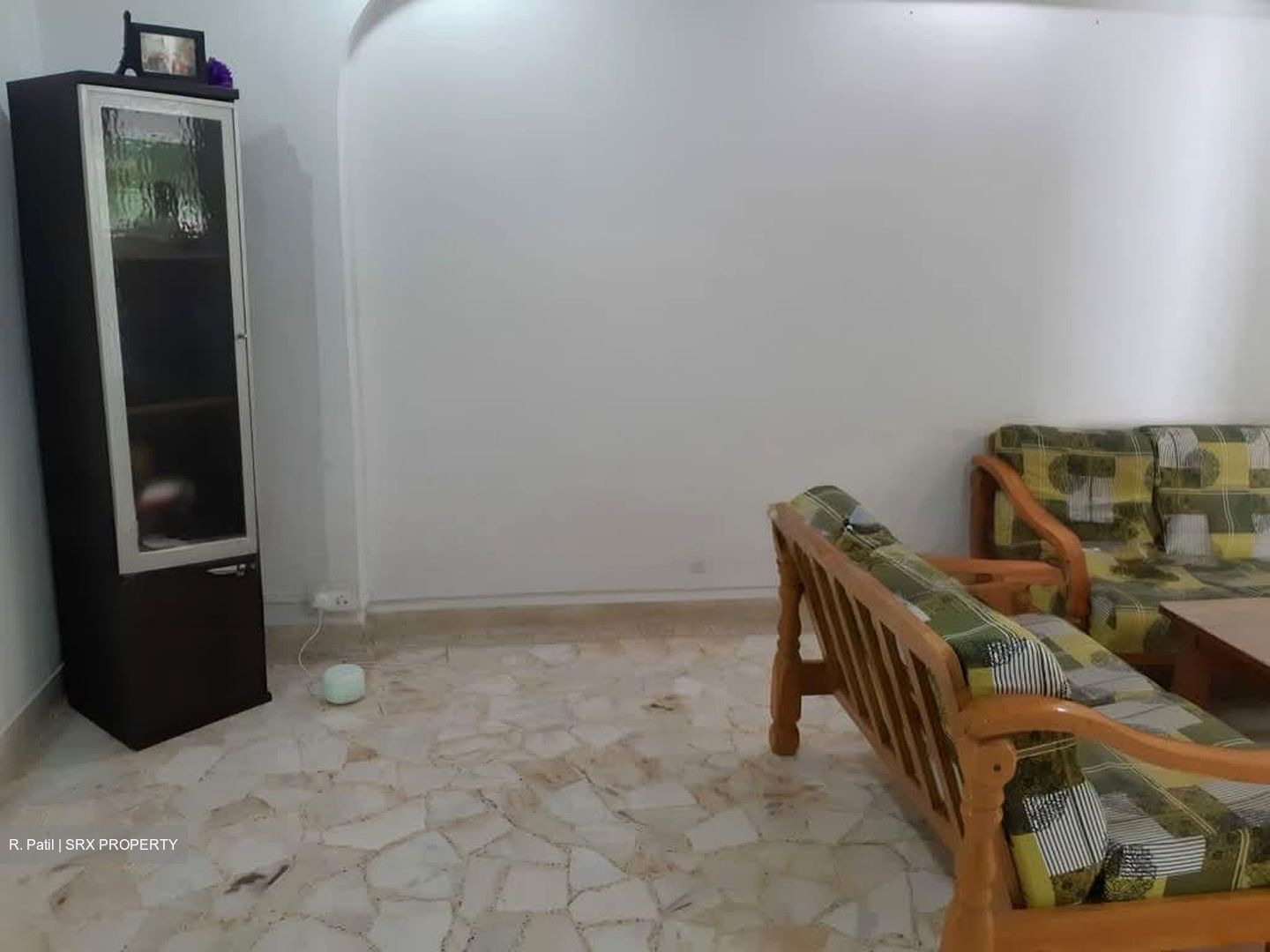 Blk 125 Bedok North Road (Bedok), HDB 3 Rooms #587653531